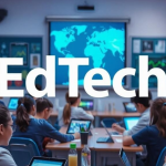 The Rise of EdTech and the Unexpected Demand for Certified English Teachers in Global Education