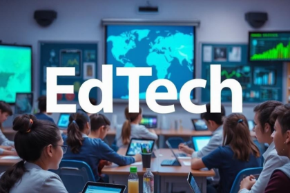 The Rise of EdTech and the Unexpected Demand for Certified English Teachers in Global Education