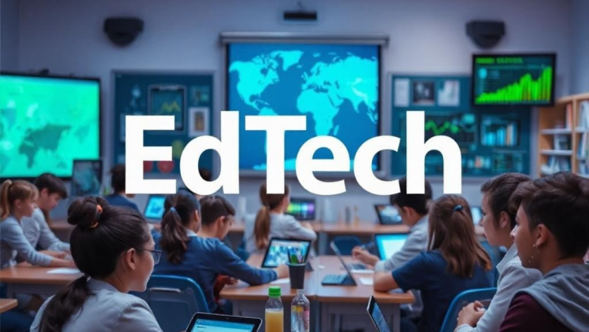 The Rise of EdTech and the Unexpected Demand for Certified English Teachers in Global Education
