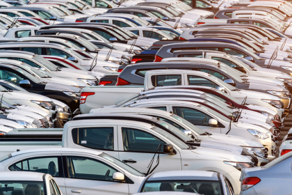 The Rise of Salvage Auto Auctions in 2025