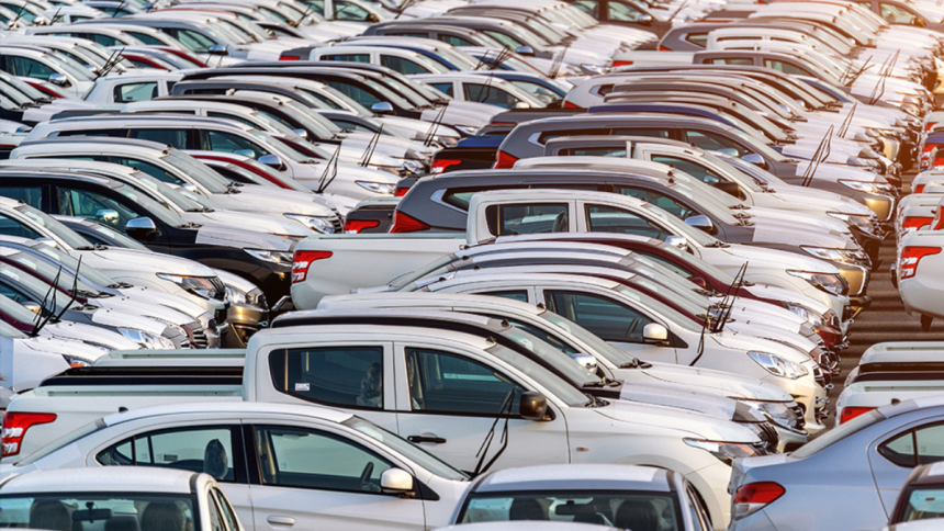 The Rise of Salvage Auto Auctions in 2025