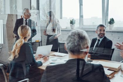 The Rise of the Fractional CMO A new model & Era of Growth