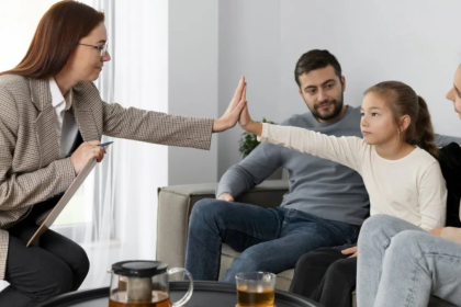 The Role of Emotional Behavioral Disorder in Learning and Social Interactions