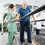 The Science of Therapy Unlocking the Benefits of Physiotherapy for Recovery and Wellness