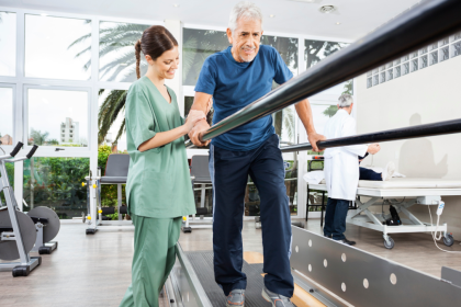 The Science of Therapy Unlocking the Benefits of Physiotherapy for Recovery and Wellness