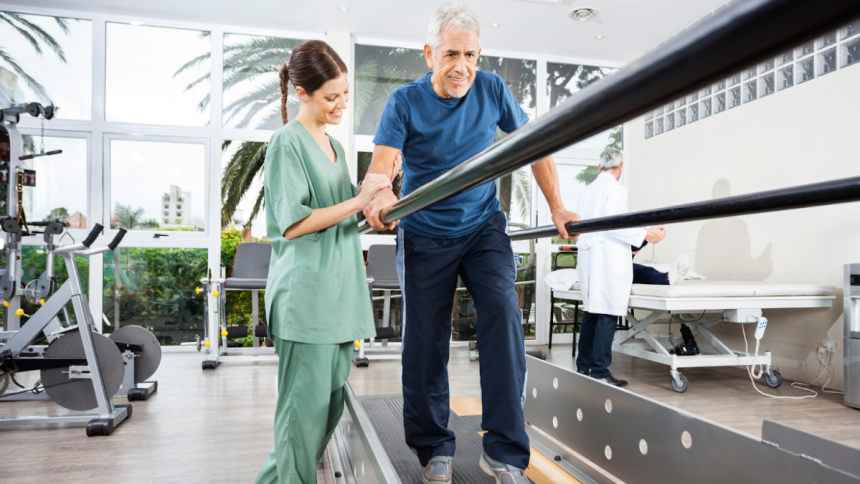 The Science of Therapy Unlocking the Benefits of Physiotherapy for Recovery and Wellness