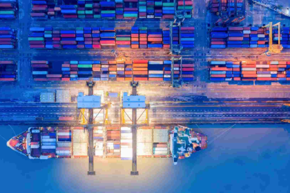 The Supply Chain Factor Why Bulk Material Sourcing Can Make or Break Your Bottom Line
