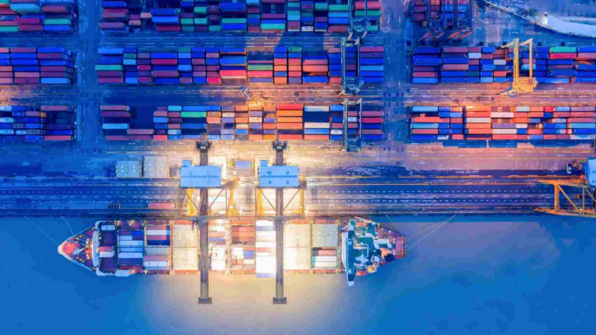 The Supply Chain Factor Why Bulk Material Sourcing Can Make or Break Your Bottom Line