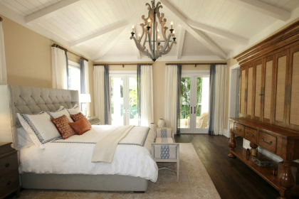 The Swaps That Are Changing Bedrooms for Good