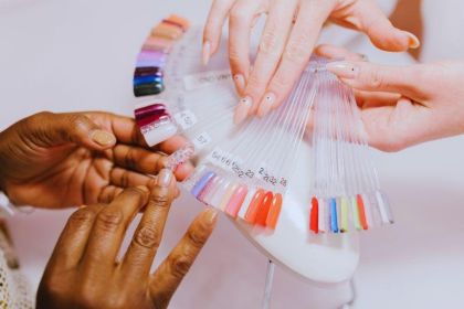 The Ultimate Guide to Professional Gel Nail Products Everything You Should Know