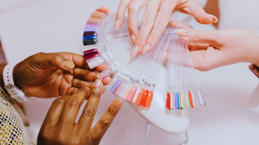 The Ultimate Guide to Professional Gel Nail Products Everything You Should Know