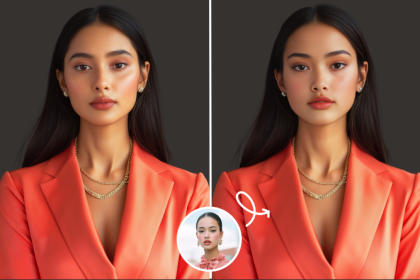 Top AI Tools to Change Faces in Photos Like a Pro