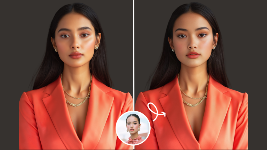 Top AI Tools to Change Faces in Photos Like a Pro