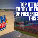 Top Attractions to Try at Fun Land of Fredericksburg This Season