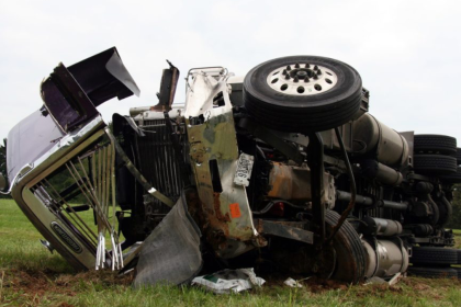 Top Mistakes to Avoid After a Truck Accident