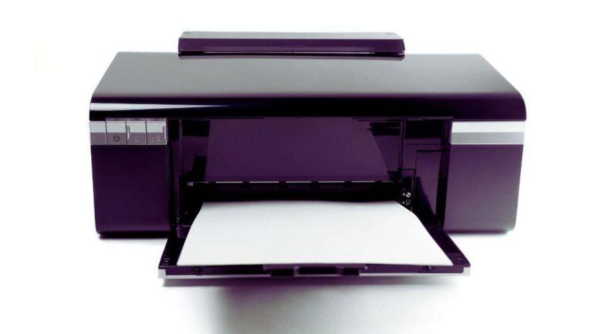 Top Print-on-Demand Printers with Superior Integrated Finishing Features