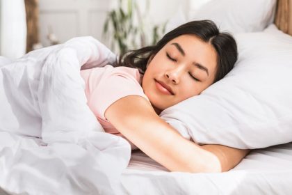 Top Proven Tips to Sleep Better at Night