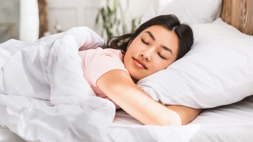 Top Proven Tips to Sleep Better at Night