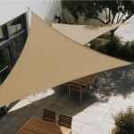 Triangle or Rectangle? How to Choose the Best Shape of Your Shade Sail