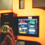 Using a Bitcoin ATM for the First Time? Here's What to Expect