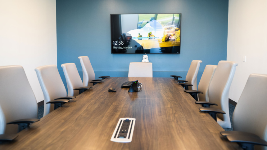 What AV Solutions Work Best for Multi-Zone Audio in Philadelphia Offices?