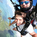 What It’s Really Like to Go Skydiving in Miami A First-Timer’s Guide