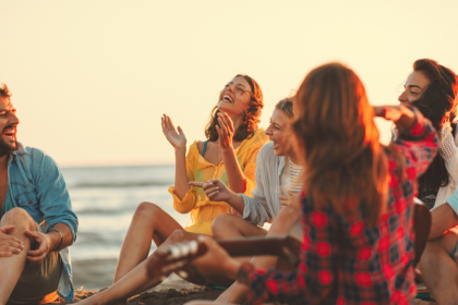 What Kind Of Help Is Out There When Drinking’s Not Just “Fun Anymore”?