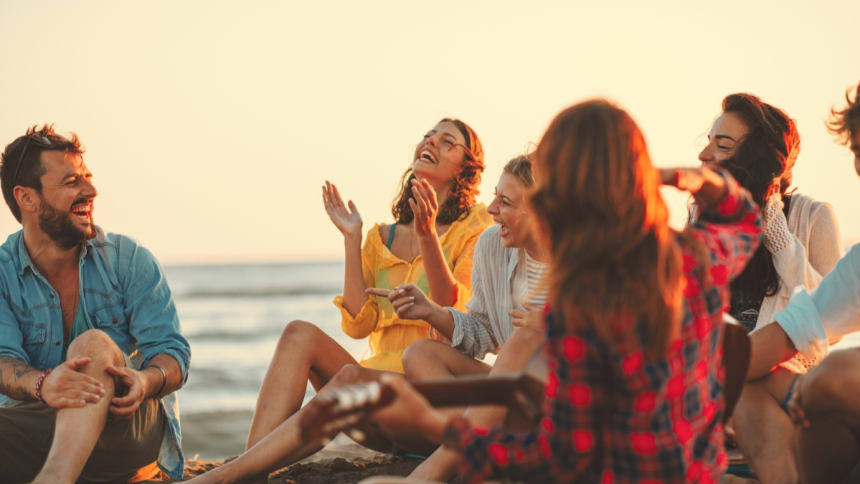 What Kind Of Help Is Out There When Drinking’s Not Just “Fun Anymore”?