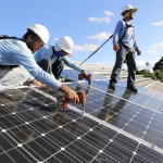 What Makes a Reliable Solar Company?