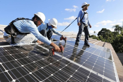What Makes a Reliable Solar Company?