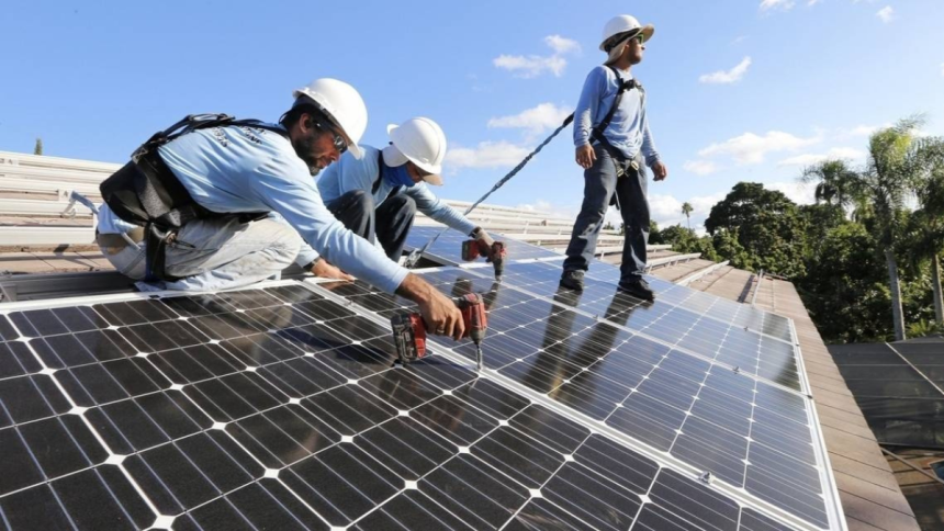 What Makes a Reliable Solar Company?