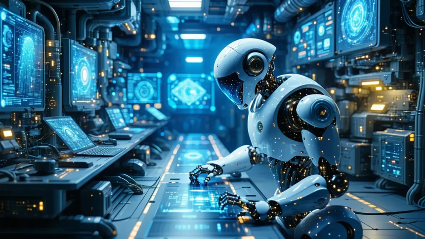 What Tasks Can an AI Agent Handle Automatically?