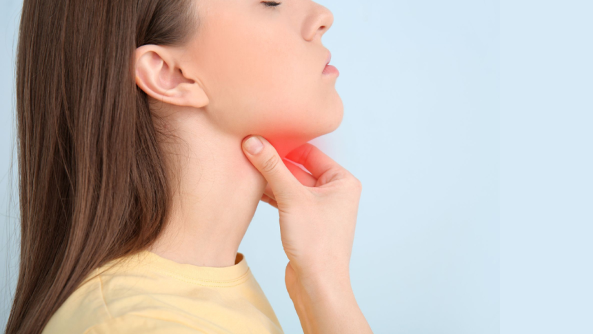 What Your ENT Specialist Wants You to Know about Thyroid Nodule Treatment