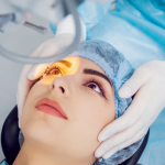 What to Consider When Choosing Laser Eye Surgery