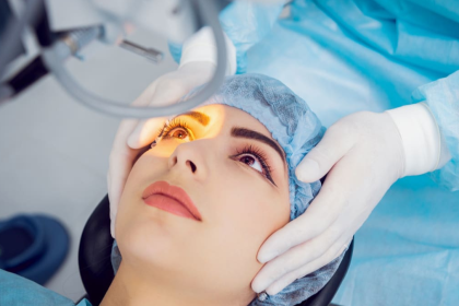 What to Consider When Choosing Laser Eye Surgery