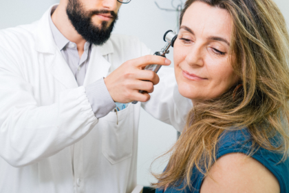 What to Expect During a Professional Earwax Removal Appointment