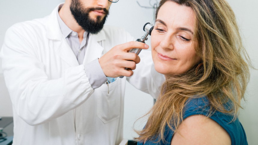 What to Expect During a Professional Earwax Removal Appointment