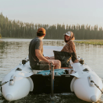 What to Look for When Shopping for Electric Engines for Lightweight Boats Key Considerations