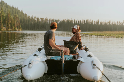 What to Look for When Shopping for Electric Engines for Lightweight Boats Key Considerations