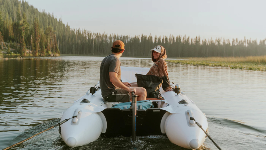 What to Look for When Shopping for Electric Engines for Lightweight Boats Key Considerations