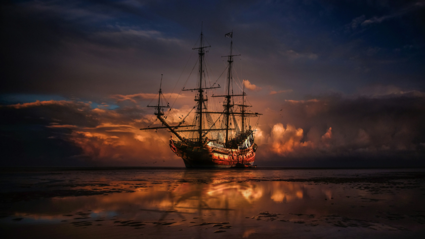 What’s Happening With the Female-Led Pirates of the Caribbean Spinoff?
