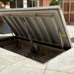 When Floor Access Goes Wrong, Everything Slows Down