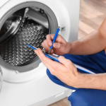 When Your Dryer Won't Dry Clothes Here's How to Fix It