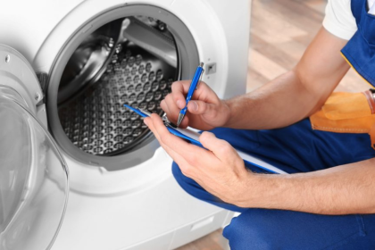 When Your Dryer Won't Dry Clothes Here's How to Fix It