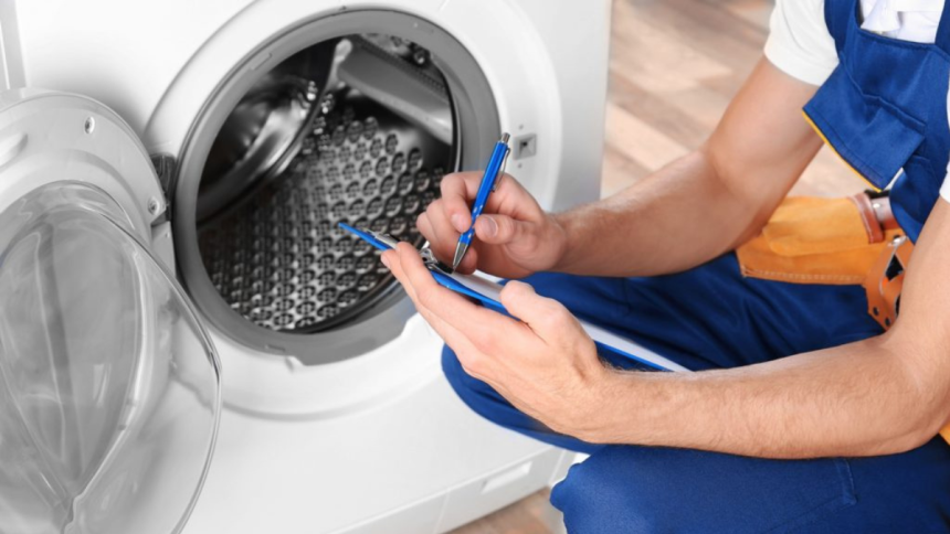 When Your Dryer Won't Dry Clothes Here's How to Fix It