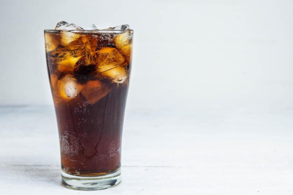Why America Drinks Like This (And What It's Doing To Us)