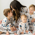 Why Bamboo Pajama Sets Are the Perfect Choice for Your Kids?
