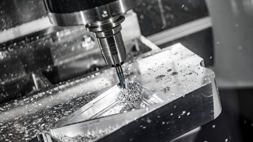 Why Consistency Is the New Currency in High-Performance Manufacturing