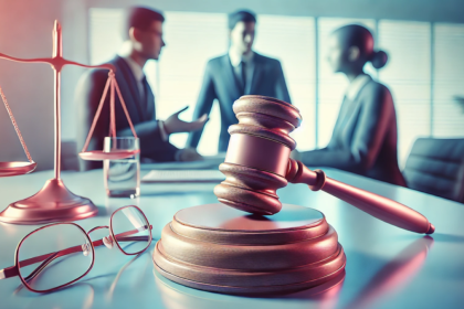 Why Content Marketing Matters for Law Firms in 2025