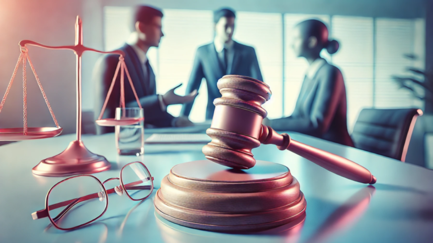 Why Content Marketing Matters for Law Firms in 2025